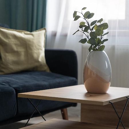 Apartament Milion Rynek Sienny Stare Miasto Bulwary Apartamenty No 1 Щецин Экстерьер фото