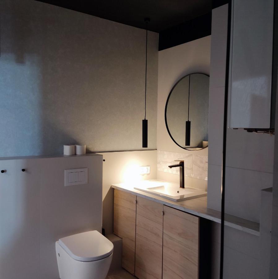Apartament Milion Rynek Sienny Stare Miasto Bulwary Apartamenty No 1 Щецин Экстерьер фото